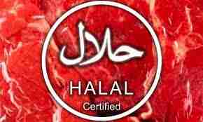 Halal Meat Shoppers Won T Pay More To Avoid It