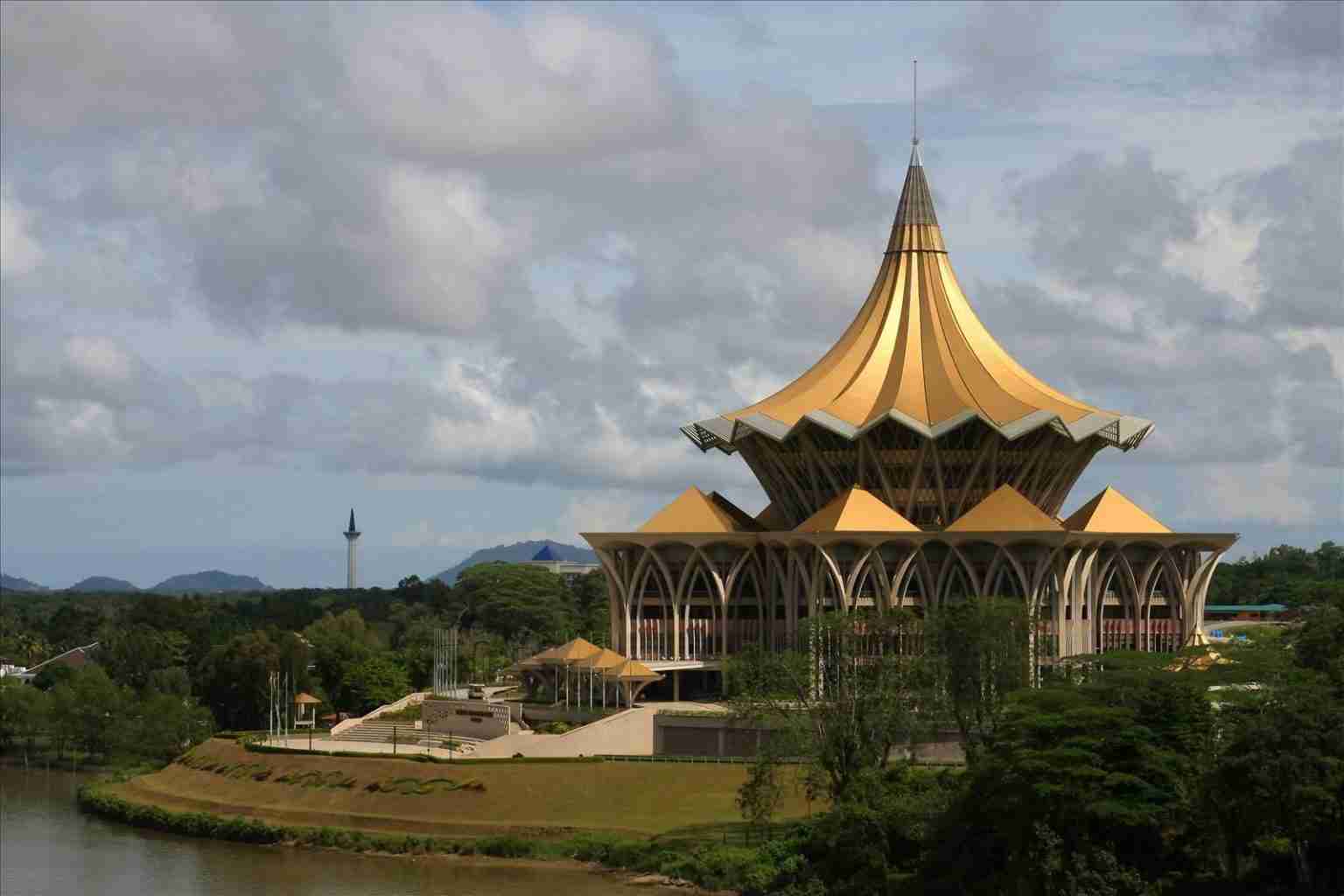 tanjung manis halal hub