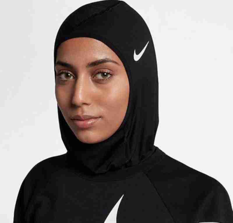 Nike Releases Its First Sports Hijab For Muslim Athletes - The Halal Times