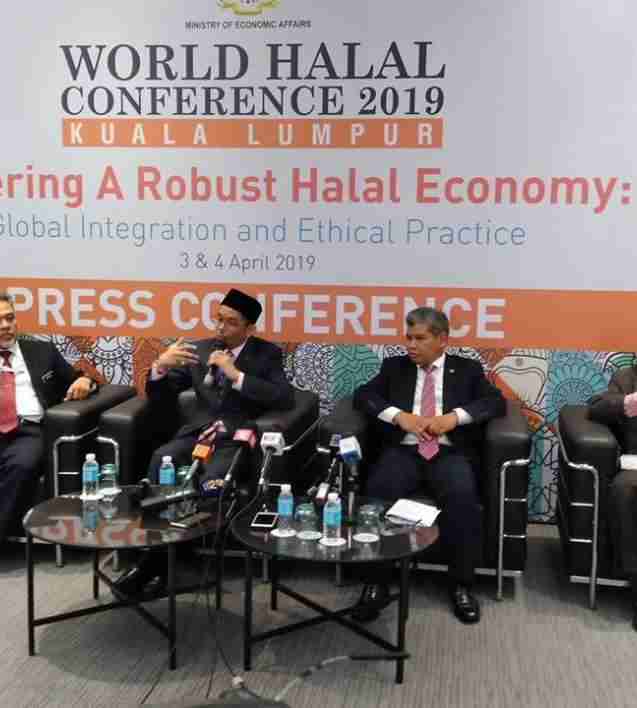 World Halal Conference 2019 Reinforces Malaysia’s Position As An ...