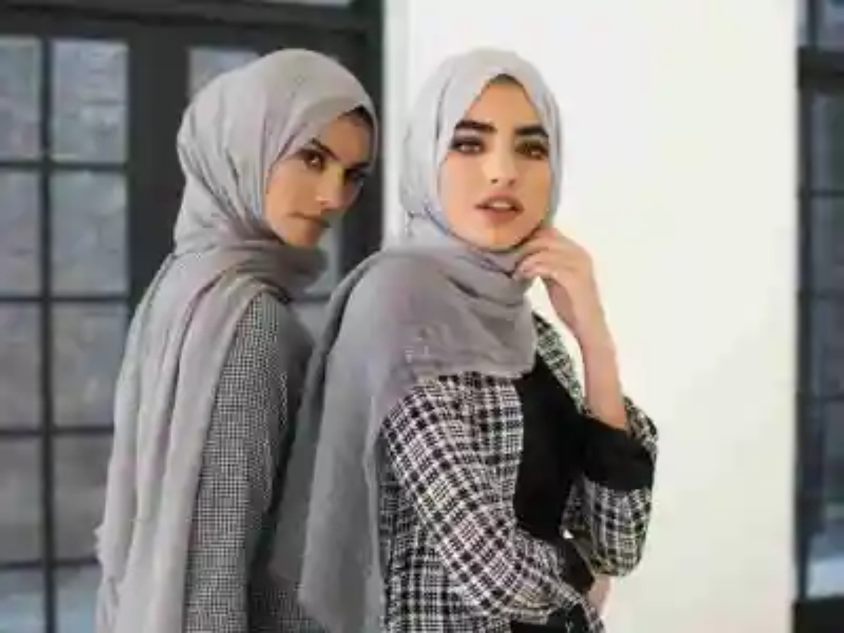 Hijab 2019 fashion best sale