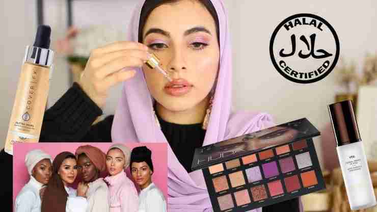 How Is The Halal Cosmetics Industry Doing? - The Halal Times