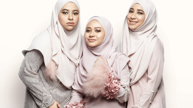 How to Start a Successful Hijab Business?