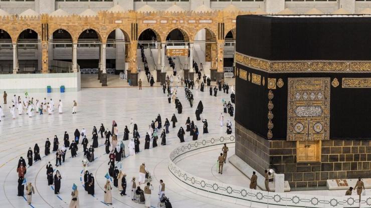 Payment Of Hajj 2023 Fees For Locals Allowed in 3 Installments