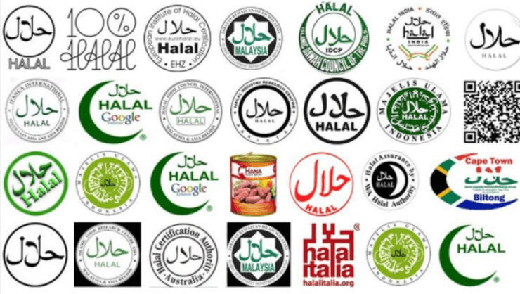 JAKIM Publishes Updated List of Foreign Halal Certification Bodies