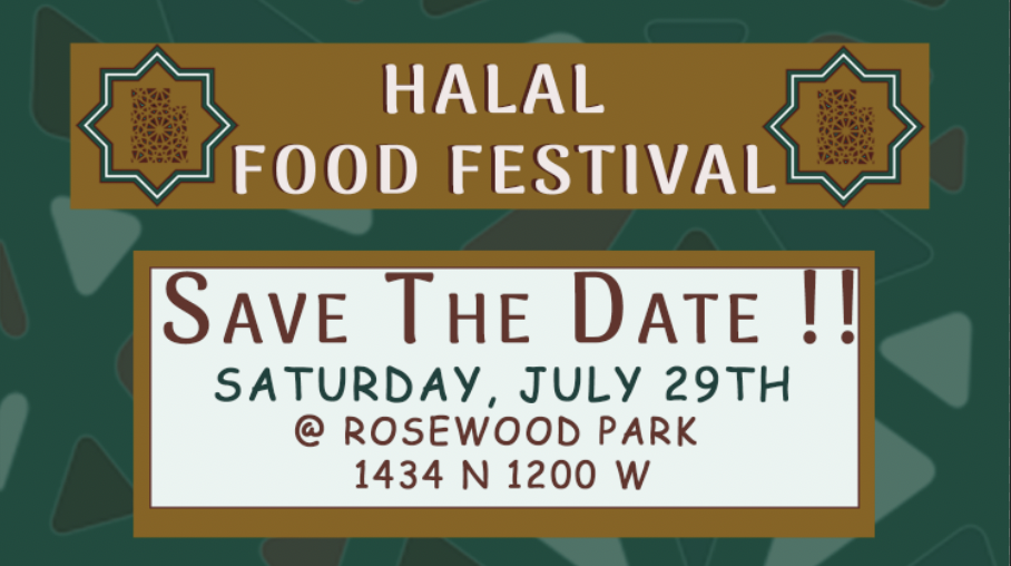 Utah's Inaugural Halal Food Festival Unites Communities Through Flavor