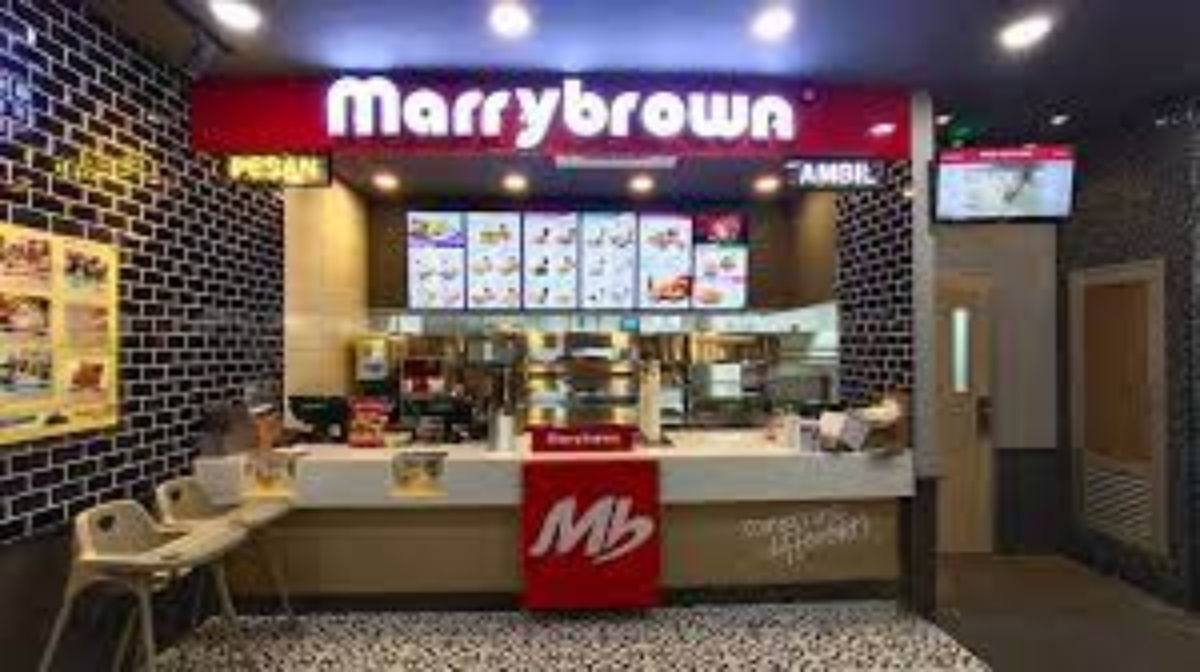 Marrybrown Halal Fast Food Chain Expands Its Wings to Cambodia and ...