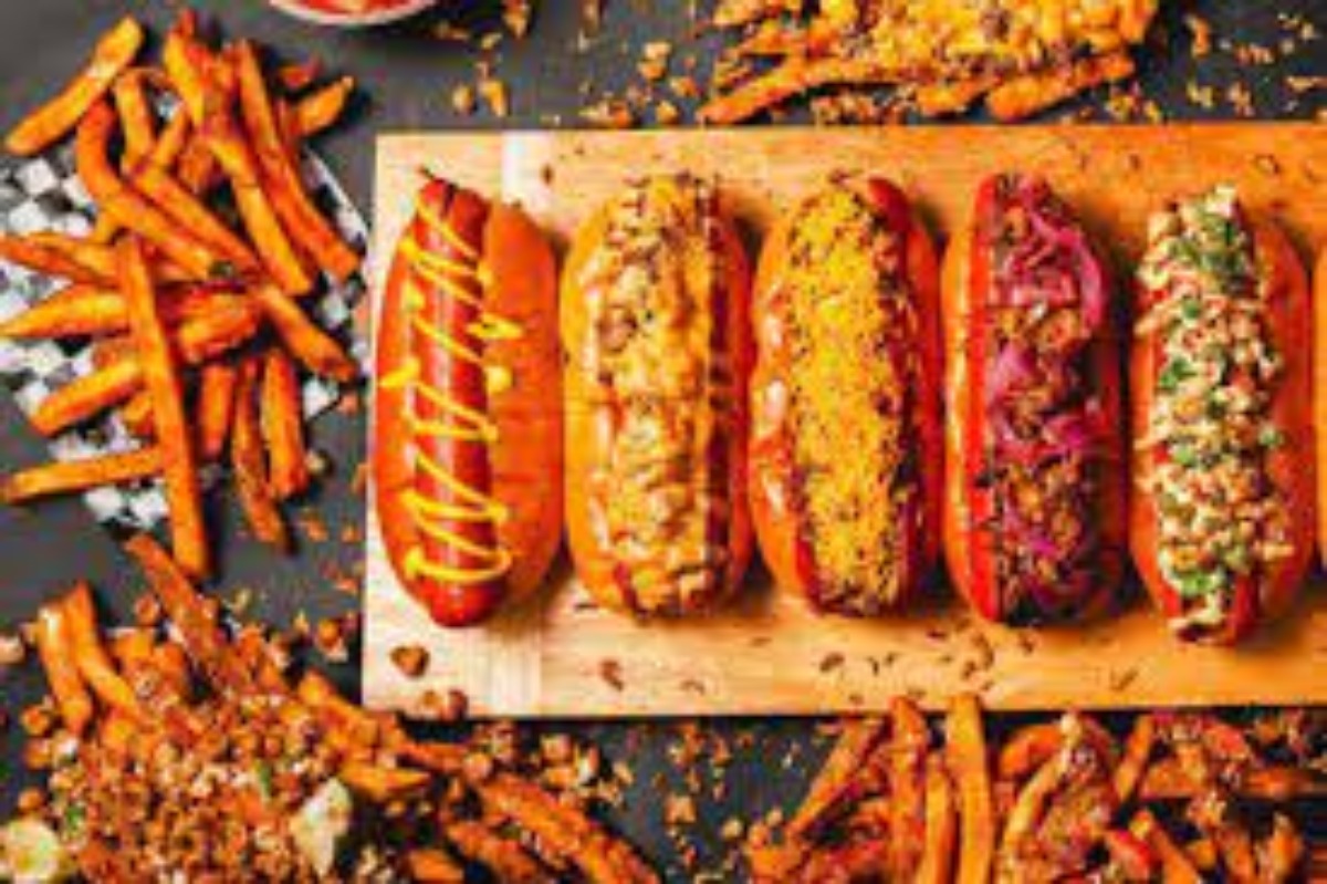 Houston's Halal Hot Dog Favorite Debuts in Austin - The Halal Times